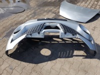 фото thumb №11, Nissan juke i f15 10-14r бампер перед ky0