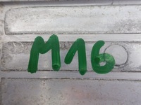 фото thumb №12, Porsche macan 95b turbo интеркулер правый