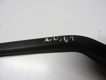 фото thumb №8, Toyota auris i 5d рычаг дворники крышки зад