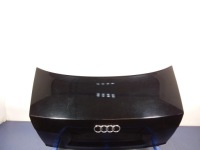 фото thumb №1, Audi a4 b6 sedan кришка багажника багажника ly9b