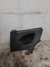 фото thumb №1, Обшивка правый задняя seat ibiza iv 3 дверь