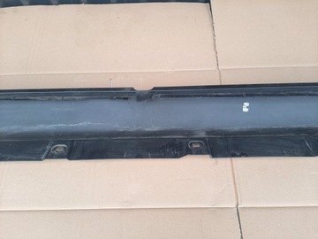 фото thumb №7, Левая планка накладка пороговая bmw 7 f01 7183899