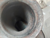 фото thumb №8, Каталізатор - фільтр dpf - opel combo e - peugeot partner iv - rifter - 1,5d