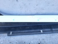 фото thumb №10, Планка накладка порога ліва hyundai i40 sedan n3s