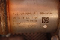 фото thumb №7, Audi a4 a5 a6 q5 радіатор вихлопних газів egr 04l131512a 04l 131 512 a двигун diese