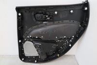 фото thumb №9, Боковина дверь левый зад jeep compass ii