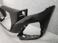 фото thumb №7, Бампер передній перед - audi q8 4m8 s-line lift 2024-