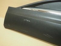 фото thumb №4, Молдинг бічна декоративна двері лівий перед koleos ii