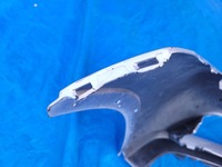 фото thumb №13, Honda civic ix 9 | бампер решётка радиатора перед передний решётка радиатора 71101-tv0-zz00 | 1110