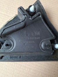 фото thumb №6, Треугольник крыльев левое citroen berlingo iv 20r. 9825216180