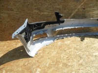 Mercedes c-klasse w204 2007 2008 2009 2010 бампер с Разборки, фото thumb