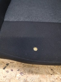 фото thumb №5, Peugeot rifter iv berlingo iv сиденье задняя заднее сиденье задняя