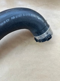 фото thumb №8, Opel movano ii 2 труба інтеркулер 8200730576b