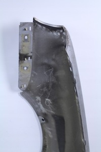 фото thumb №7, Крыло правый перед vw golf iv bez ржавчина !