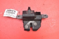 фото thumb №1, Замок кришки задня багажника opel combo d 11-20