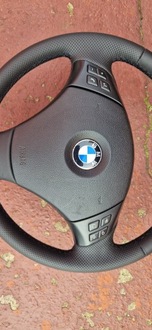 фото thumb №14, Повітропровід bmw e90 e91 e84 x1 nowa шкіра