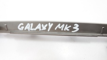 фото thumb №6, Ford galaxy mk3 dekor консолі