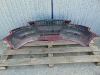 фото thumb №11, Бампер перед передній audi a3 8p przed lift ксенон