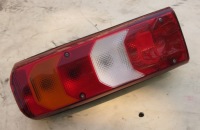 фото thumb №1, Mercedes atego 3 818 5.2d 18r лампа левый задняя
