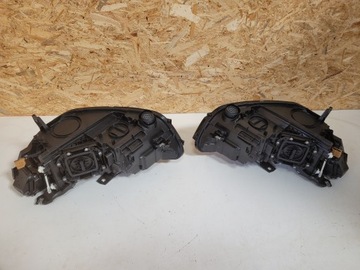 фото thumb №13, Лампа audi a6 c7 рестайлінг повний led 4g0941033h 4g0941034h