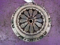 фото thumb №1, Kia picanto ii 15-17 1.0 66km сцепление диск прижим колесо маховики