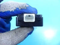 фото thumb №9, Бортовой компьютер набор mitsubishi outlander ii 3.0b v6