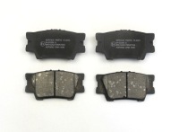 фото thumb №1, Гальмівні колодки задні lexus es250 es300h es350 toyota avalon camry matrix rav 4