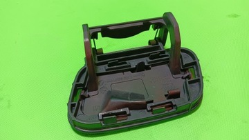 фото thumb №7, Audi a4 b8 usa заглушка омывателя правая основание цвет ly3m 13r