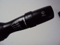 фото thumb №2, Переключатель комбинированный lexus is ii 2005-2013