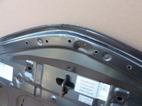 фото thumb №7, Toyota corolla e16 2013 2014 2015 2016 капот