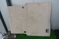 фото thumb №1, Maserati quattroporte підлога обшивка багажника