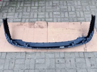 Audi q7 4m бампер задня накладка дифузор 4m0807511 Недорого, фото thumb