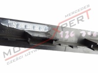 фото thumb №4, Mercedes e w210 рамка защита бардачок na cb радио a2108280030