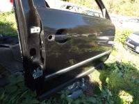 Vw passat b5 1996-2000r. дверь правое  передние правый  перед lc9z Киев, фото thumb