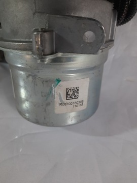 фото thumb №11, Jeep compass 2.4 17- колонка кермова підсилювач 4x4 68276903ag usa