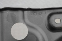 фото thumb №10, Защита поперечина перед передний suzuki sx4 s-cross ii 21-