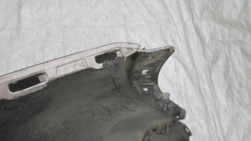 фото thumb №11, Honda civic 8 viii ufo бампер задній зад / 4186