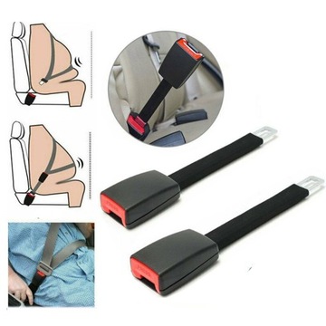 фото thumb №11, Застёжка удлинитель удлинитель ремня do детское автокресло втулка адаптер 2szt