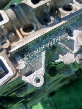 фото thumb №11, Opel crossland 1.5 hdi двигун