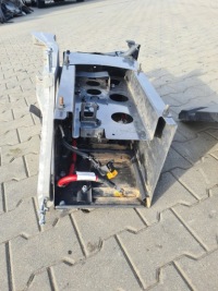 фото thumb №6, Коробка акумуляторів renault gama range t volvo fh 4 fm 4 fh 5 fm 5