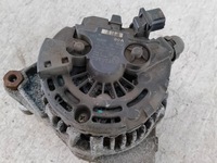 фото thumb №6, Генератор toyota corolla ix e12 27060-0d030-f 0124315024 1.4 vvt-i