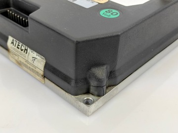 ZAPI AC-1 SSL FZ8104-INV.AC-1 80/120 ИНВЕРТОР 80В