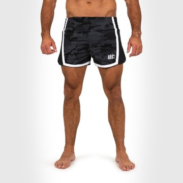 Боксерские шорты для тайского бокса HAVOC 2XL Muay Thai