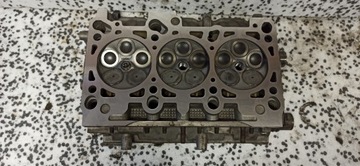 РЕГЕНЕРИРОВАННАЯ ГОЛОВКА 3.0 V6 ASN 06C103373F