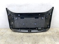 фото thumb №6, Оббивка кришки багажника opel zafira c