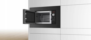 Комплект духовой шкаф Bosch HBA 534EB0 + варочная панель PUG 611AA5E + микроволновая печь BEL623MB3