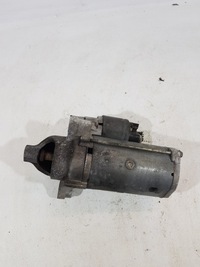 фото thumb №6, Стартер 9662854180 opel combo e berlingo iv 1.5d d15dt