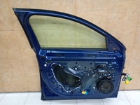 фото thumb №2, Двері перед передні ліві opel corsa f