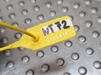 фото thumb №9, Турбонагнітач 55214061 alfa romeo 147 lybra 1.9 jtd