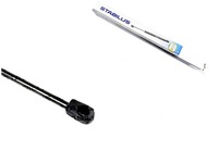 фото thumb №1, Привід амортизатор кришки stabilus 8n7827552b 8n7827